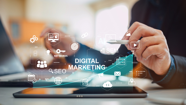 How To Create a Digital Marketing Strategy